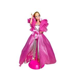 Mattel Barbie #6700 Sears 100 Year Anniversary Celebration Doll